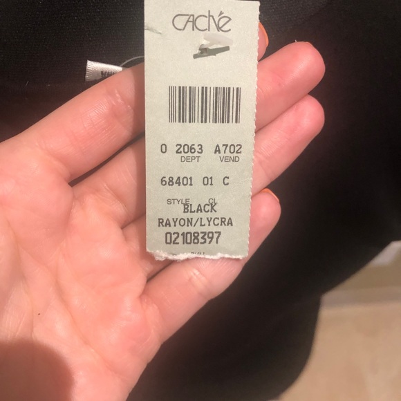 Cache Tops - Picture 2 of 6